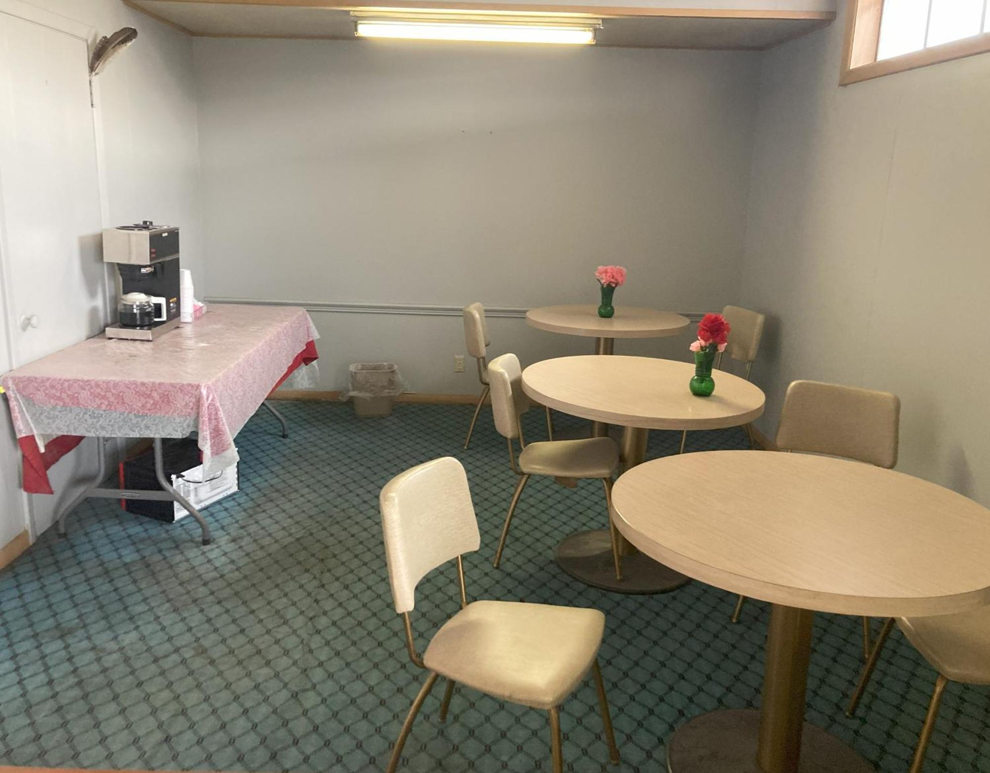 Western Skies Motel Clarendon Zewnętrze zdjęcie